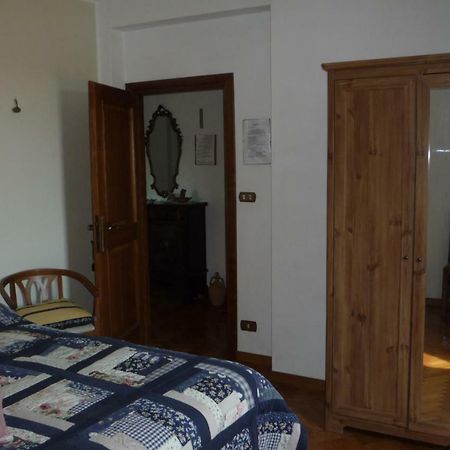 Affittacamere Damammasara Rignano sullʼArno Exterior foto