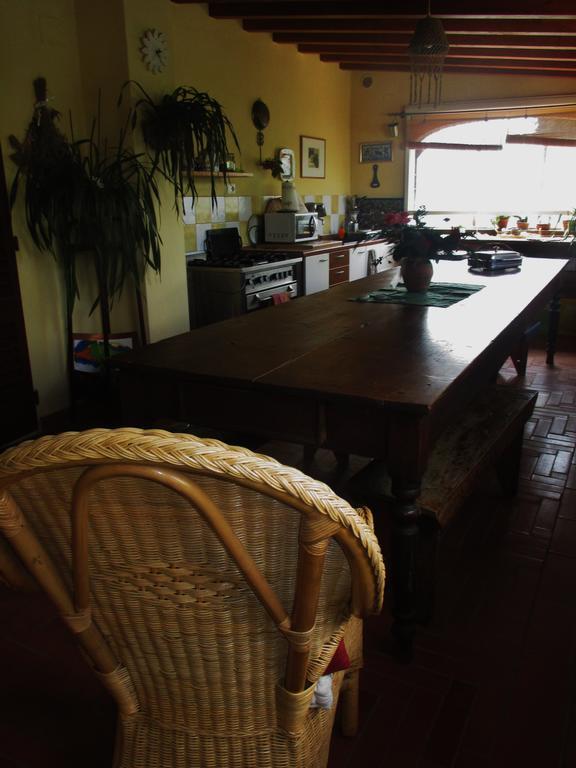 Affittacamere Damammasara Rignano sullʼArno Exterior foto
