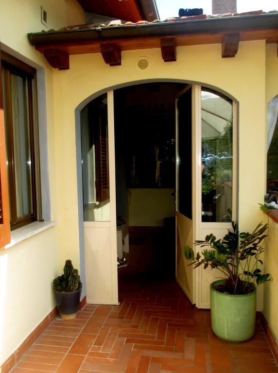 Affittacamere Damammasara Rignano sullʼArno Exterior foto